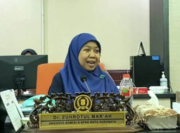 Soroti Perundungan, DPRD Surabaya Minta Puspaga di Level RW Tak Sekadar Nama