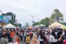 Pedalindo Bantah Pedagang CFD Sidoarjo Dipungli: Itu Iuran untuk Organisasi!