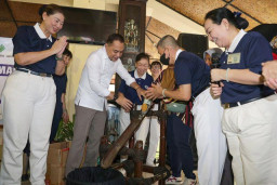 Renovasi Rumah Tak Layak Huni, Eri Cahyadi Utamakan Warga Miskin Desil 1-5!