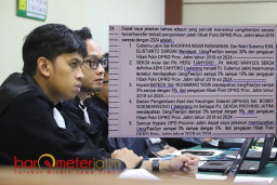 JPU KPK Panggil Khofifah ke Sidang Korupsi Hibah Jatim: Wajib Hadir!