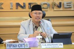 Dapur MBG Terima Rp 500 Juta per 12 Hari, Nawardi Sambut Positif Terobosan BGN!