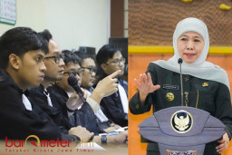 Disebut Terima Fee Hibah Pokir, Kamis Khofifah Dipanggil ke Sidang Tipikor!