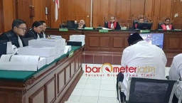 2 Terdakwa Korupsi Hibah Jatim Dituntut 2,9 Tahun Penjara, 2 Lainnya Lebih Ringan!