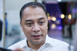 Viral Jukir di Surabaya Main Ancam Bunuh, Eri Cahyadi: Aneh-aneh Saja, Proses Hukum!