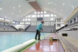 Buka Akses Calon Investor, Pemkot Surabaya Luncurkan Aplikasi Sasetboyo!