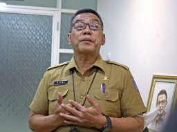 Pemkot Surabaya Tanggapi Polemik Pengosongan Balai Pemuda: Bukan Usir Seniman!