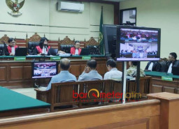 4 Eks Pejabat Sidoarjo Divonis Ringan dalam Korupsi Rusunawa, JPU Banding!