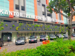 Eri Cahyadi Larang Mobil Dinas Dipakai Mudik, Melanggar Sanksinya Berat!