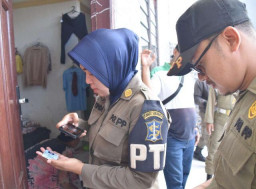 Eri Cahyadi Perketat Pendatang Baru, Tak Jelas Jangan Coba-coba Masuk Surabaya!