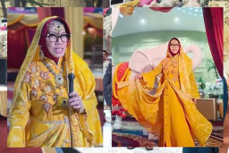 Sekda Sidoarjo Minta Maaf soal Bukber Mewah ala Bollywood, Tepis Pakai APBD!