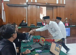 Divonis 2 Tahun, Terdakwa Korupsi Hibah Jatim Kecewa Aktor Intelektual Tak Dibongkar!