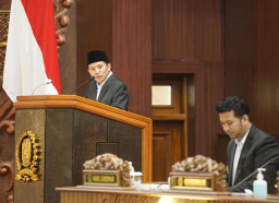 LKPJ Gubernur Jatim 2025, Pansus Beber 13 Indikator Kinerja Daerah Gagal Capai Target!