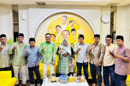 Pembinaan Pemuda, DPRD Surabaya Dorong Kolaborasi Elemen Lintas Agama