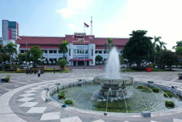 Kalah Gugatan Pemkot Surabaya Belum Bayar Rp 104 M, Ini Kata Eri Cahyadi!
