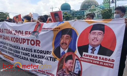 5 Eks Pimpinan DPRD Jatim di Pusaran Kasus Hibah, Hanya Anik Maslachah yang Selamat?