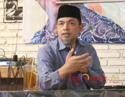 Khalid Basalamah Kembalikan Rp 8,4 M ke KPK, Gus Hans: Kok Malah Menteri yang Ditahan?