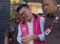 Ketua DPRD Magetan Tersangka Korupsi, Pengamat Lempar Kritik Menohok ke PKB!