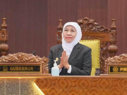 Pansus Kuak 'IKD Merah' di LKPJ Khofifah, PKS: Ini Persoalan Serius Tak Boleh Dibiarkan!