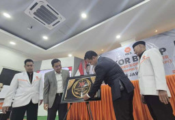 PKS Jatim Luncurkan Korps Trainer API: Pemimpin Itu By Design, Bukan By Accident!