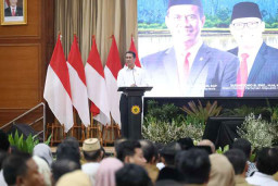 Lamongan Antisipasi Kekeringan, Ini yang Dilakukan Bupati Yuhronur!