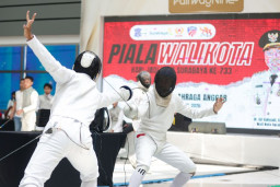 Menuju Porprov 2027, Surabaya Lecut Atlet 40 Cabor Lewat Piala Wali Kota