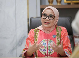 Inovasi Surabaya Nonaktifkan NIK Penunggak Nafkah Dilirik MA, Kaji Dipakai Nasional!