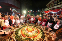 Sambut HJKS ke-733, Festival Rujak Uleg dan Surabaya Vaganza Tembus KEN 2026!