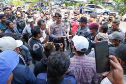 Parkir Nontunai Dihambat Oknum Jukir, Eri Cahyadi Turunkan Tim Antipreman!