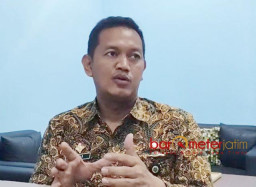 52 Titik Parkir di Sidoarjo Masih Liar, Dishub: Kalau Tak Bisa Persuasif, Terpaksa Represif!
