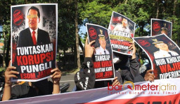 Didemo KCB Terkait Dugaan Pungli, Segini Harta Kadis LH Jatim Nurkholis!