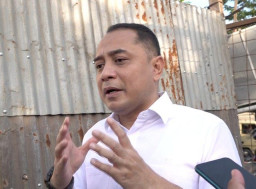 Warga Keluhkan Operasional Pasar, Eri Cahyadi Tegas ke Pengelola dan Pedagang!