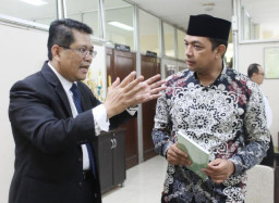 Marak Pencabulan di Pesantren, Gernas Ayo Mondok Buka Hotline 24 Jam Aduan Santri!