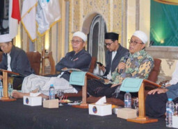 Gus Luqman Tremas Masuk Bursa Ketum PBNU, Gus Hans: Sosok Bersih dari Konflik!