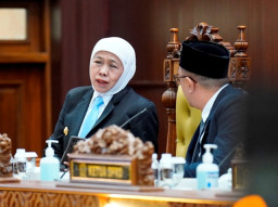 PKB Sentil Kualitas SDM BUMD Jatim: Seleksi Direksi-Komisaris Hanya 'Bunyi-bunyian'!