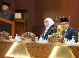 Setoran Dividen Timpang, PKB: Khofifah Kelola BUMD Tanpa Roadmap yang Jelas!