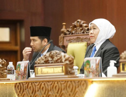 Jadi Perseroda, PKB Ingatkan Khofifah soal Catatan Negatif Pansus Terkait PT PJU!