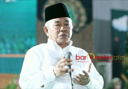 Muktamar ke-35 NU, Ponpes Amanatul Ummah Siap Lahir Batin Jadi Tuan Rumah!
