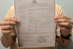 Tertipu Rp 150 Juta, Korban Bisnis Franchise Minta Polisi Segera Proses Laporan!