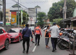 Urusan Setoran Parkir Tak Kunjung Beres, DPRD Sidoarjo Segera Panggil Dishub!