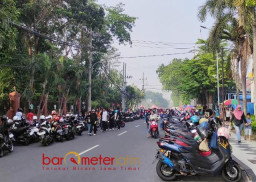 PT ISS soal Banding Dishub Sidoarjo: Putusannya NO, Jangan Seolah-olah Sudah Menang!