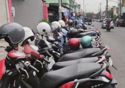 2 Tahun Sidoarjo Tanpa Setoran PAD Parkir, Kok Bisa? Nih Penyebabnya!