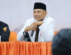 PKS Jatim Cetak Puluhan Kader Jadi Advokat, Siap Beri Bantuan Hukum Gratis!