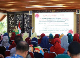 Sidoarjo Target Eliminasi TB 2028, DPRD Ingatkan Penularannya Sangat Cepat!