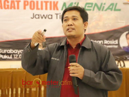World Press Freedom Day, Surokim: Tantangan Jurnalis Lokal Lebih Kompleks!