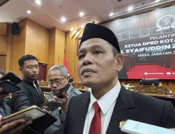 DPRD Surabaya Perketat Reses, Teken Pakta Integritas hingga Gandeng Kejari