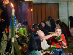 Tumpeng Sewu Kemiren, Simbol Kekuatan Gotong Royong dan Budaya Banyuwangi