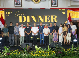 Kota Lama Jadi Latar Film Zona Merah, Ribuan Warga Surabaya Jadi Figuran
