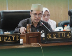 Ketua DPRD: Sangat Ironi, Sidoarjo Daerah Metropolis Ternyata Kasus TB Tinggi!