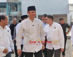 Renovasi 1.400 Madrasah, AHY Ungkap Pemerintah Gelontorkan Rp 4 Triliun!