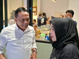 DPRD Surabaya Dorong Kecamatan-Kelurahan Andil Sukseskan Sensus Ekonomi